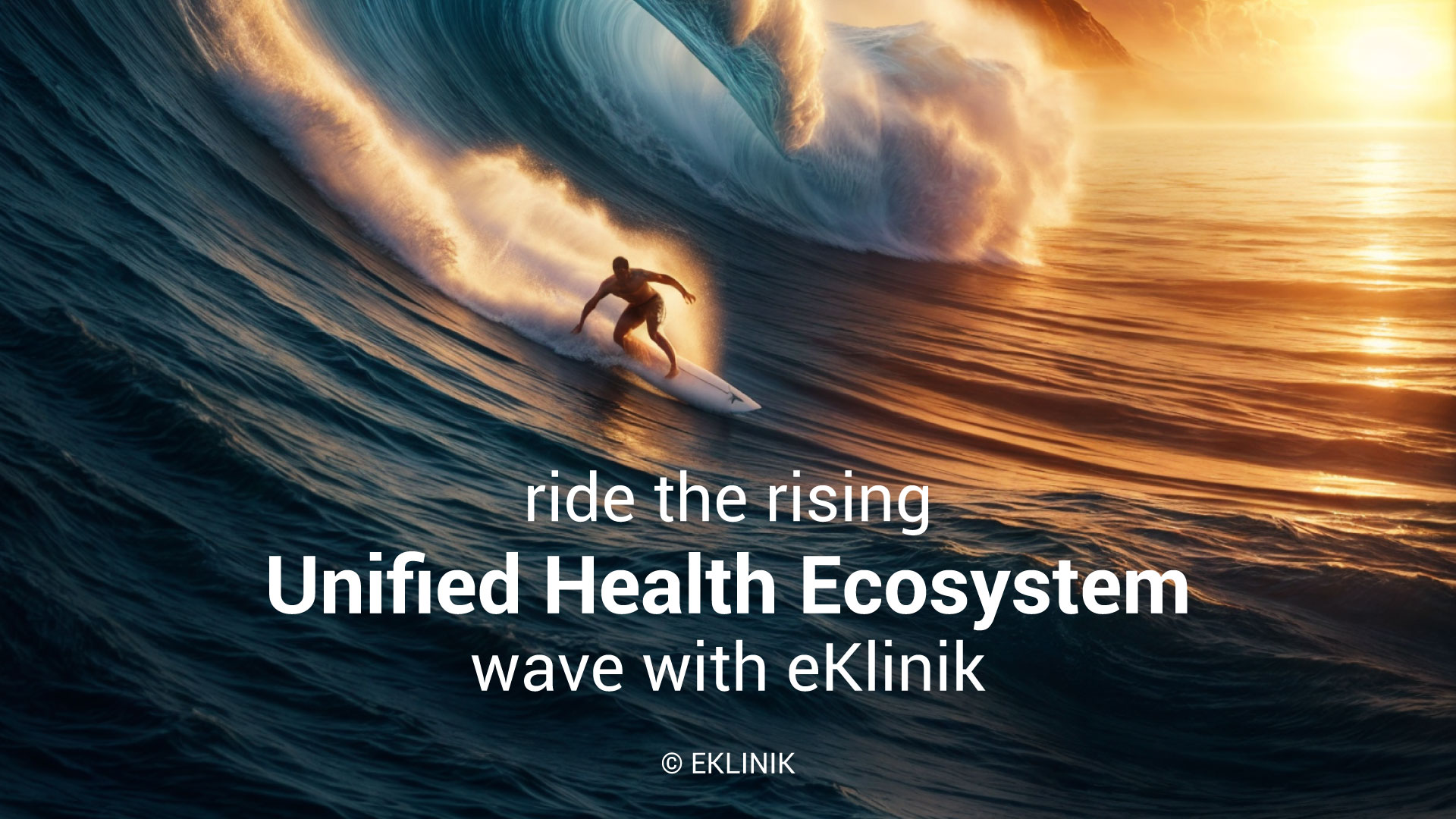 eKlinik Healthcare Cloud